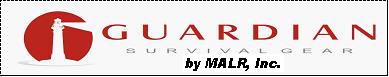 Guardian Logo w/MALR